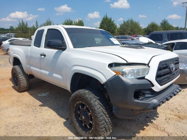 toyota tacoma 2016 5tfrx5gn4gx073522