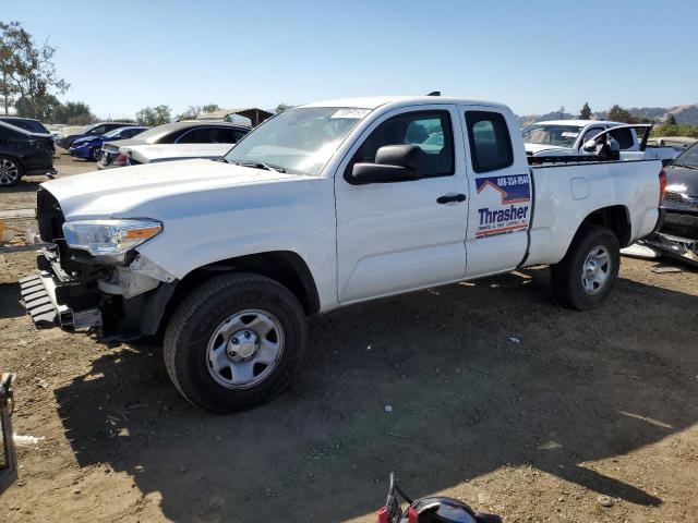 toyota tacoma acc 2018 5tfrx5gn4jx106218