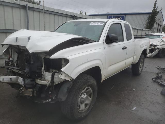 toyota tacoma acc 2019 5tfrx5gn4kx148826