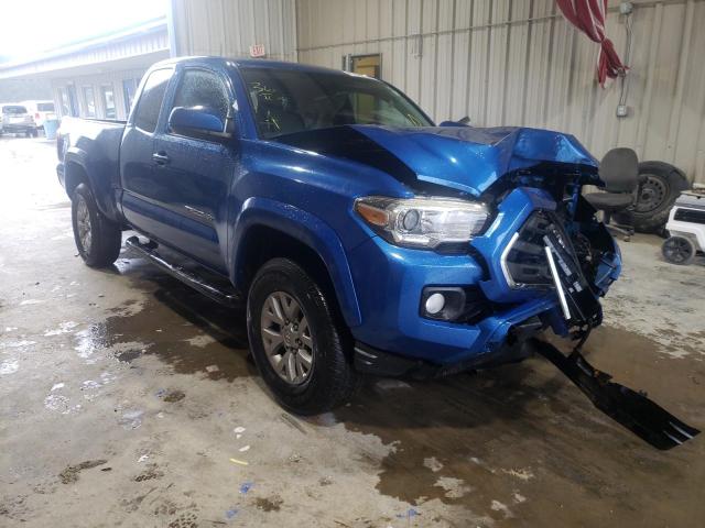 toyota tacoma acc 2016 5tfrx5gn5gx052470