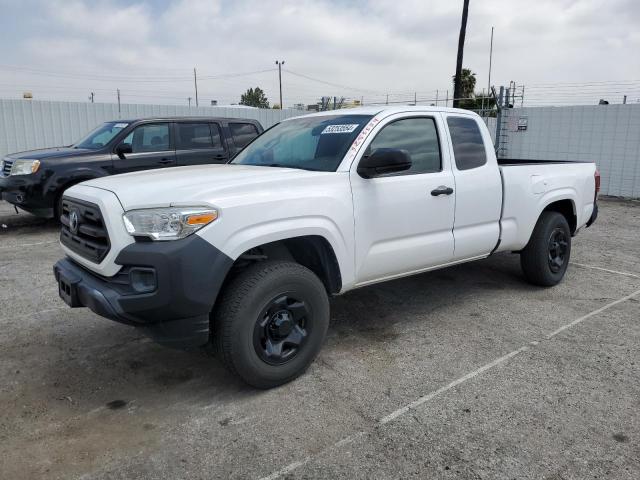 toyota tacoma 2017 5tfrx5gn5hx077581