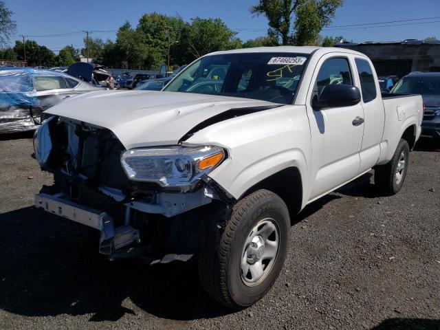 toyota tacoma acc 2017 5tfrx5gn5hx100759