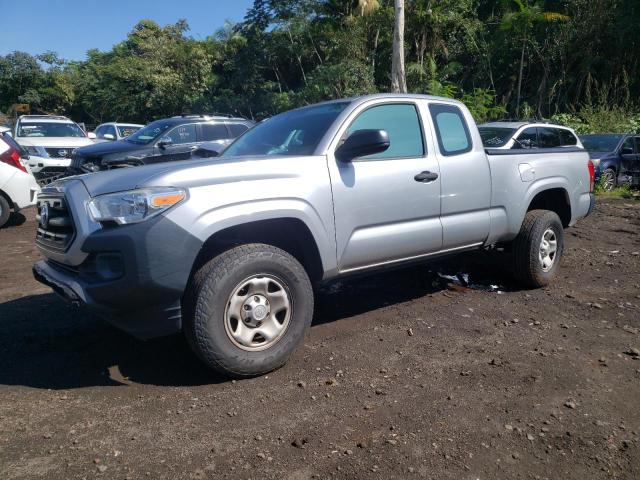 toyota tacoma acc 2017 5tfrx5gn5hx101524