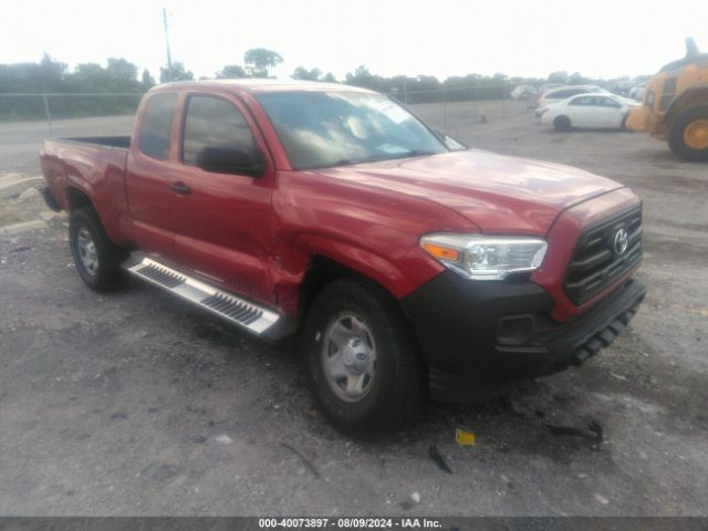 toyota tacoma 2017 5tfrx5gn5hx102124