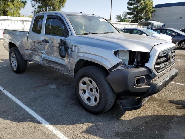 toyota tacoma acc 2018 5tfrx5gn5jx124601