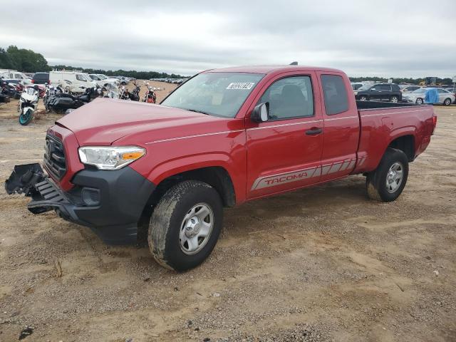 toyota tacoma acc 2019 5tfrx5gn5kx159527