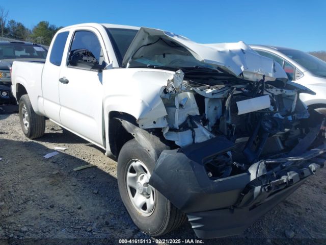 toyota tacoma 2020 5tfrx5gn5lx172392