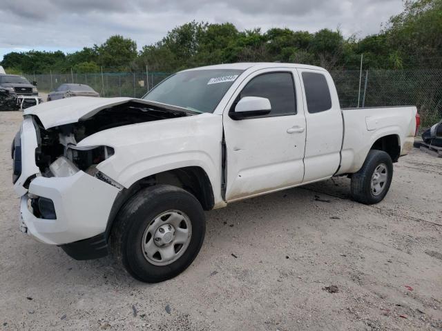 toyota tacoma 2020 5tfrx5gn5lx174577