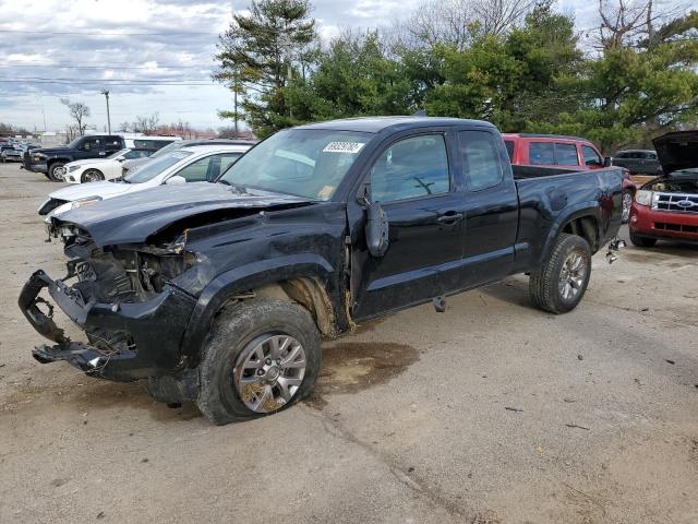 toyota tacoma acc 2017 5tfrx5gn6hx079842