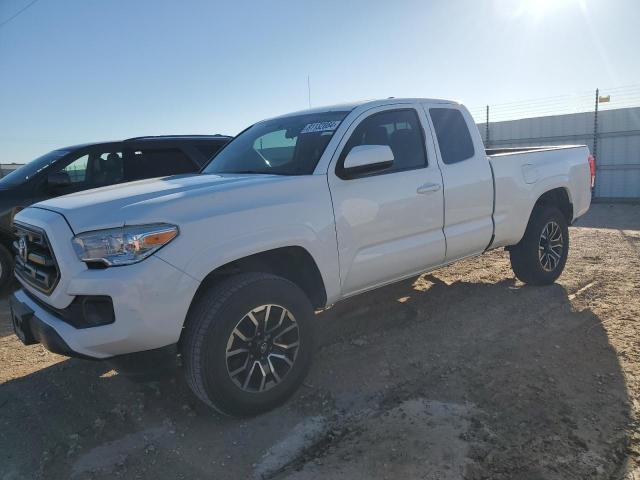 toyota tacoma acc 2017 5tfrx5gn6hx081882