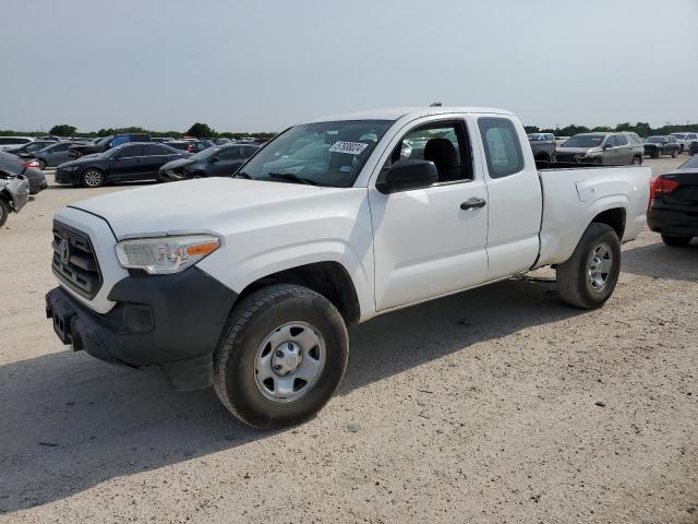 toyota tacoma acc 2017 5tfrx5gn6hx087617