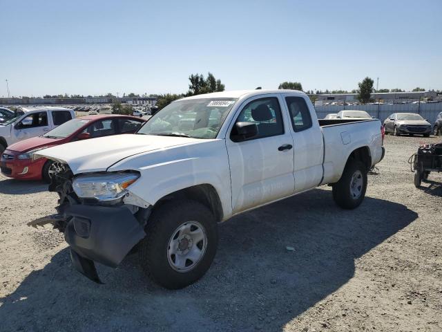 toyota tacoma acc 2018 5tfrx5gn6jx103501