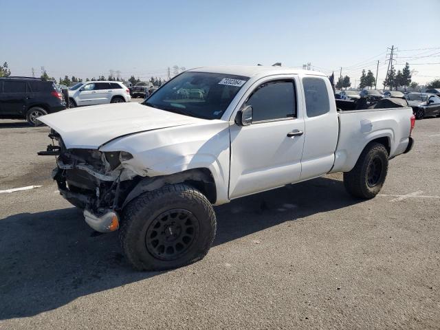 toyota tacoma acc 2018 5tfrx5gn6jx131086