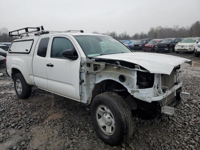 toyota tacoma acc 2019 5tfrx5gn6kx163618