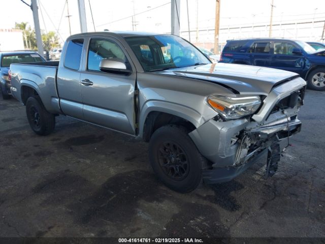 toyota tacoma 2020 5tfrx5gn6lx171879