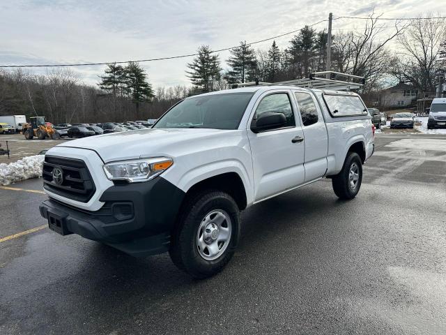 toyota tacoma acc 2020 5tfrx5gn6lx179383