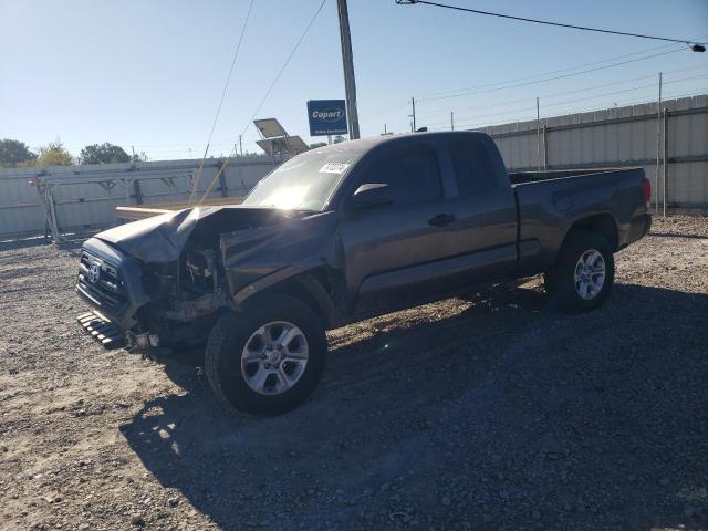 toyota tacoma acc 2016 5tfrx5gn7gx058738