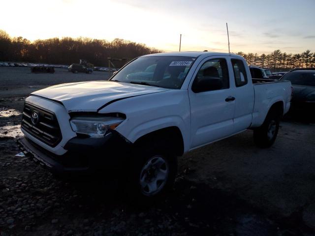 toyota tacoma acc 2017 5tfrx5gn7hx096570