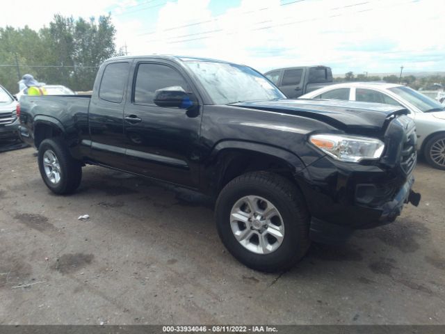 toyota tacoma 2wd 2019 5tfrx5gn7kx135312