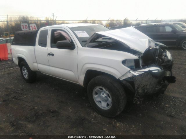 toyota tacoma 2wd 2019 5tfrx5gn7kx136038