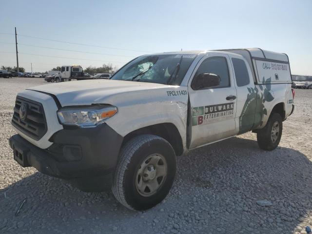 toyota tacoma acc 2019 5tfrx5gn7kx157665