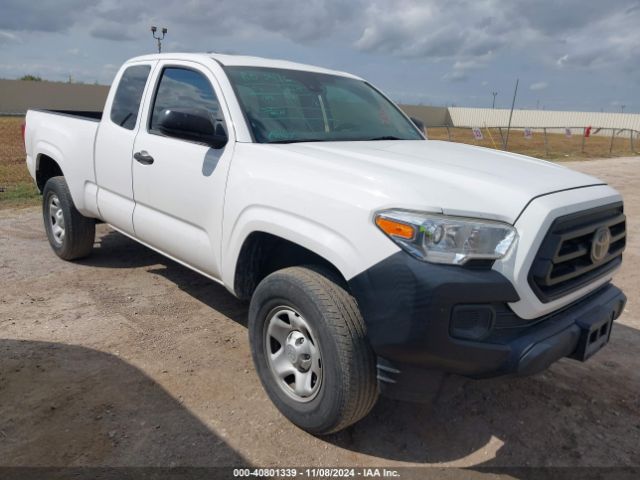 toyota tacoma 2020 5tfrx5gn7lx165721