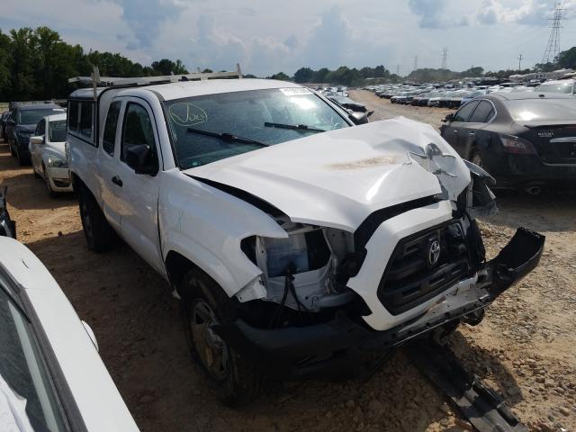 toyota tacoma acc 2017 5tfrx5gn8hx085318