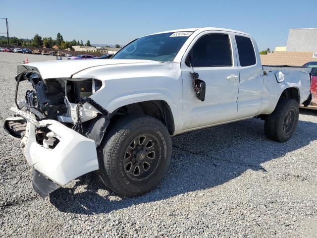 toyota tacoma acc 2017 5tfrx5gn8hx092480