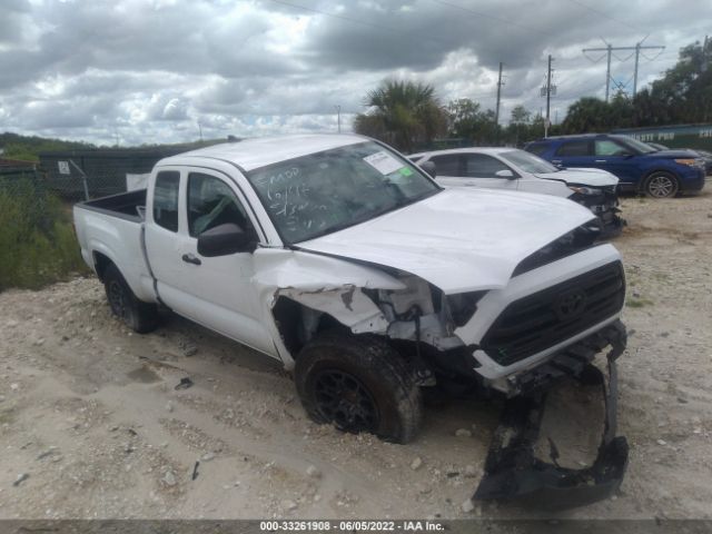 toyota tacoma 2017 5tfrx5gn8hx098795