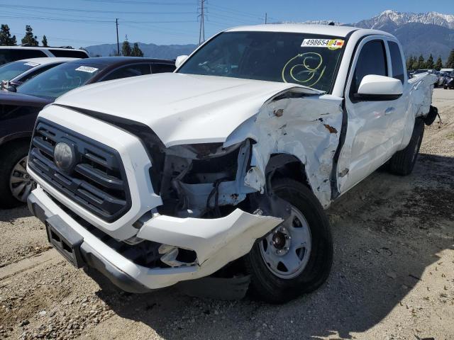 toyota tacoma 2018 5tfrx5gn8jx104830