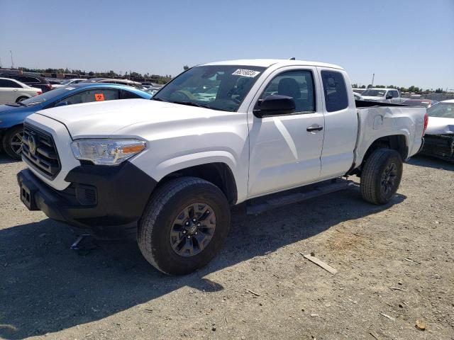 toyota tacoma acc 2019 5tfrx5gn8kx134931