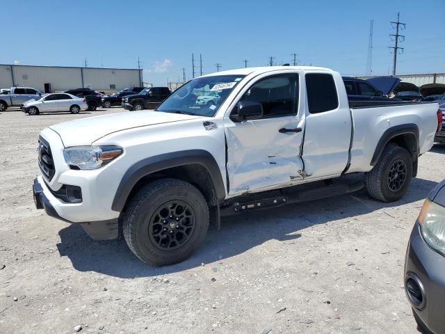 toyota tacoma acc 2019 5tfrx5gn8kx154192