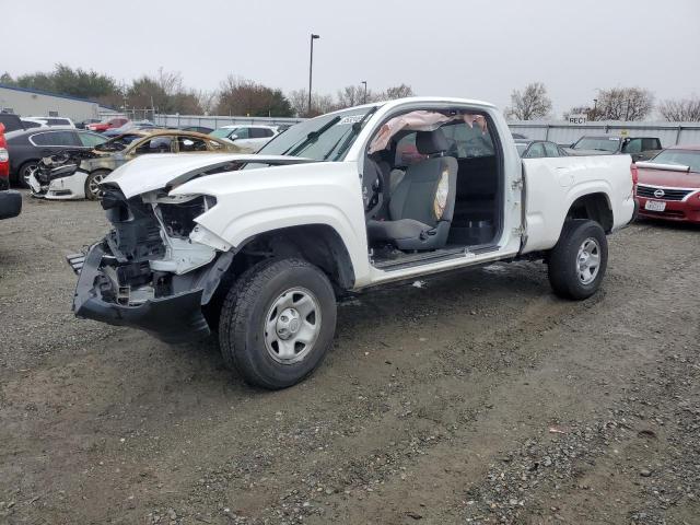 toyota tacoma acc 2020 5tfrx5gn8lx168370