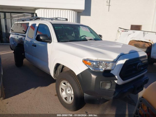 toyota tacoma 2020 5tfrx5gn8lx176551