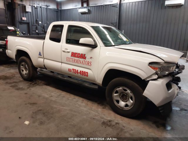 toyota tacoma 2020 5tfrx5gn8lx181698