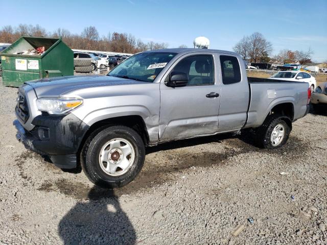 toyota tacoma acc 2016 5tfrx5gn9gx053217