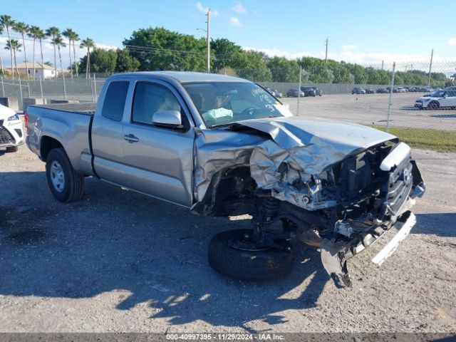 toyota tacoma 2016 5tfrx5gn9gx063875