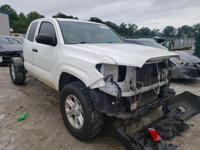 toyota tacoma acc 2016 5tfrx5gn9gx068297