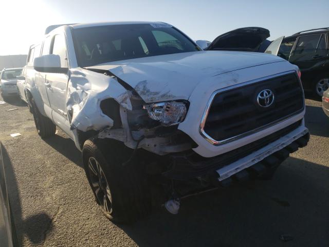 toyota tacoma acc 2017 5tfrx5gn9hx076319