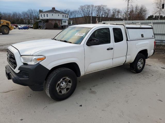 toyota tacoma acc 2017 5tfrx5gn9hx078846