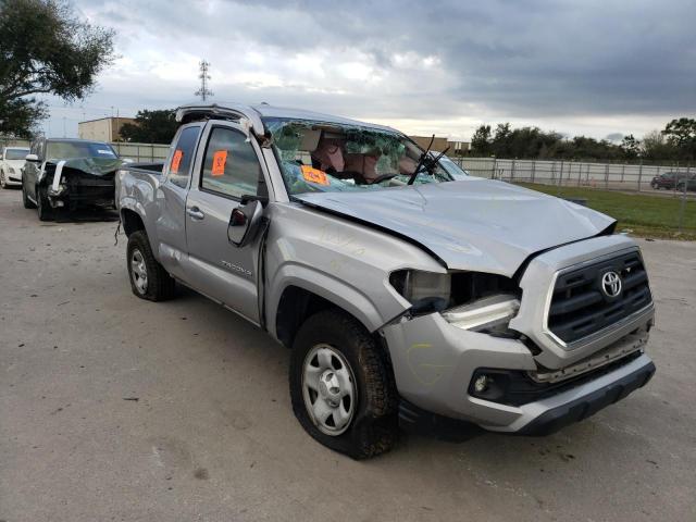 toyota tacoma acc 2017 5tfrx5gn9hx081052