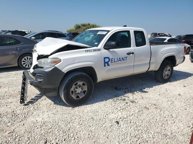 toyota tacoma acc 2017 5tfrx5gn9hx084730