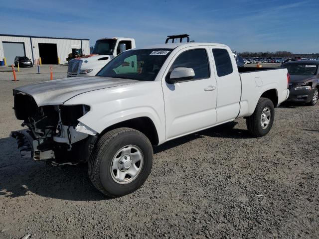 toyota tacoma acc 2017 5tfrx5gn9hx095792