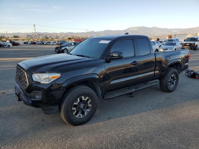 toyota tacoma 2018 5tfrx5gn9jx108398