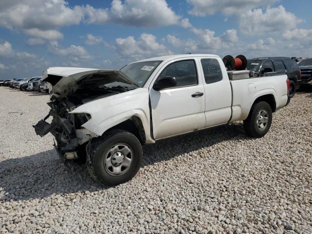 toyota tacoma acc 2018 5tfrx5gn9jx115674