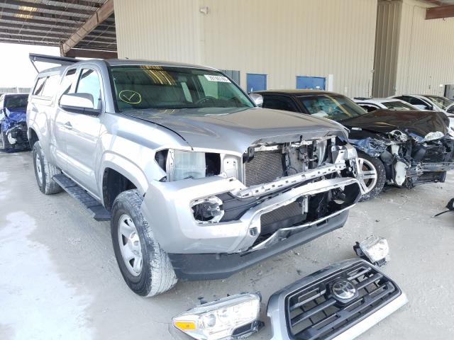 toyota tacoma acc 2018 5tfrx5gn9jx121314