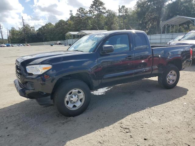 toyota tacoma acc 2019 5tfrx5gn9kx138843