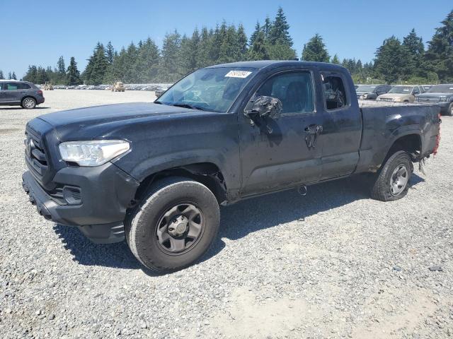 toyota tacoma acc 2019 5tfrx5gn9kx154119