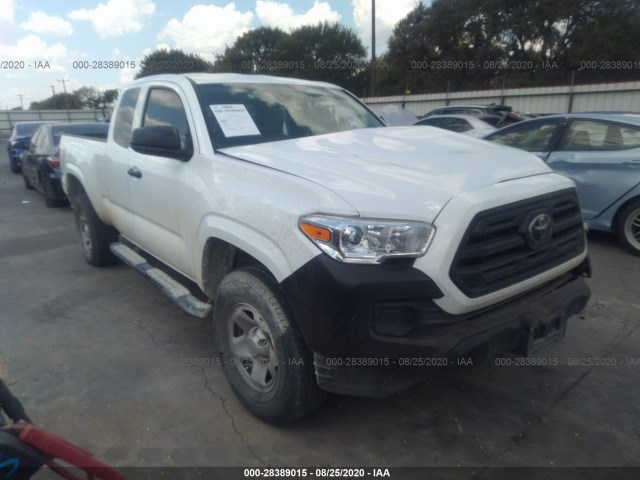 toyota tacoma 2wd 2019 5tfrx5gn9kx155321