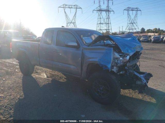 toyota tacoma 2016 5tfrx5gnxgx054876